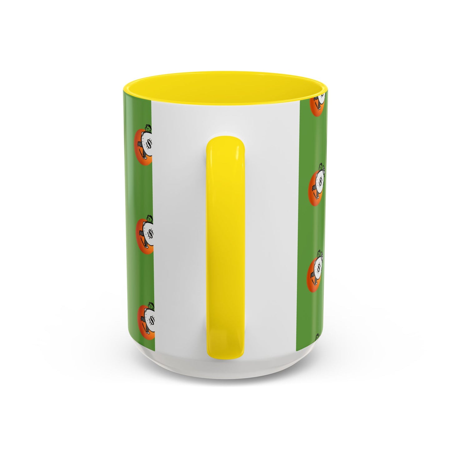 Look Ma I'm Paid, Funny and Humorous Mug; 11 oz and 15 oz Sizes Available;