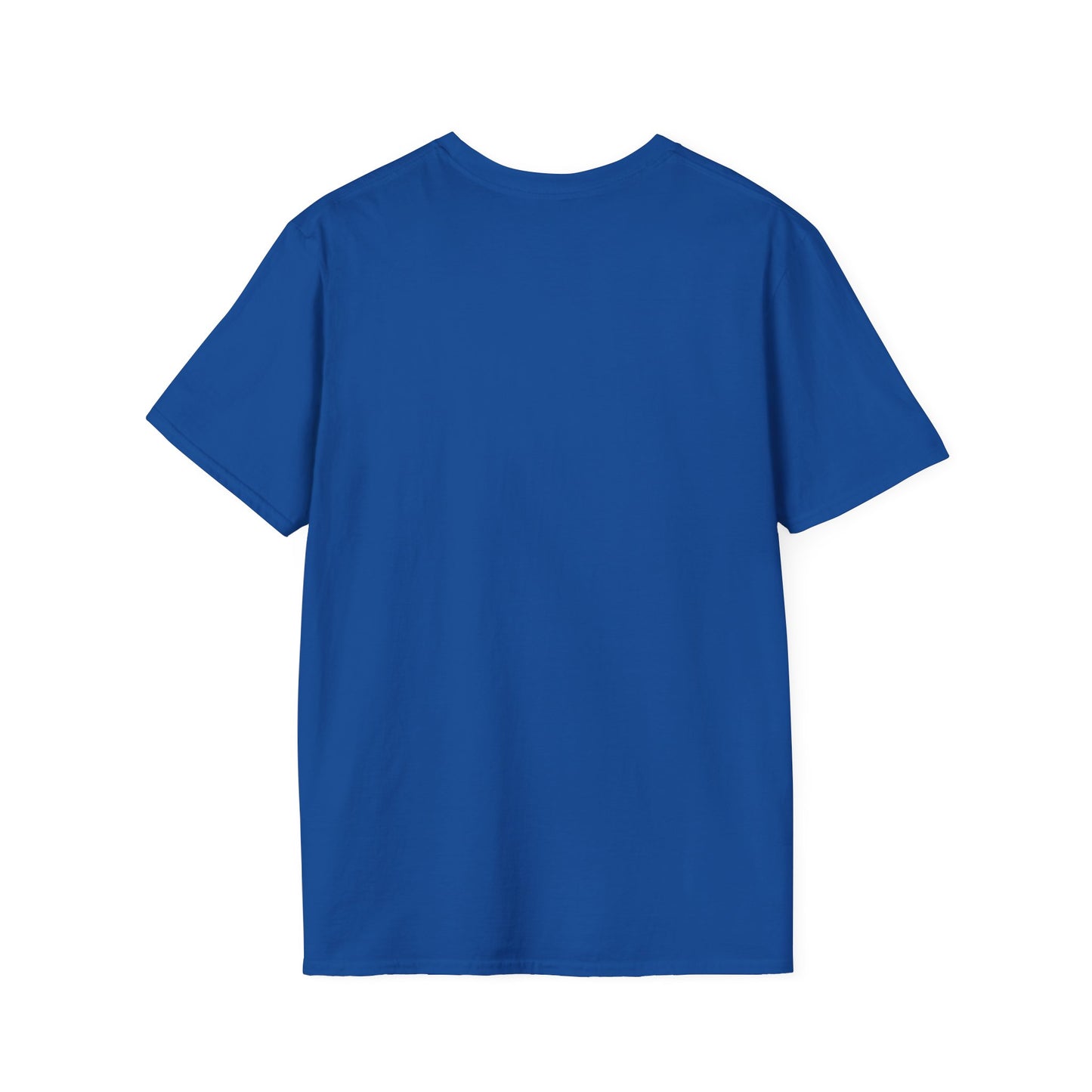 GPT — Grown People Territory Graphic T‑Shirt