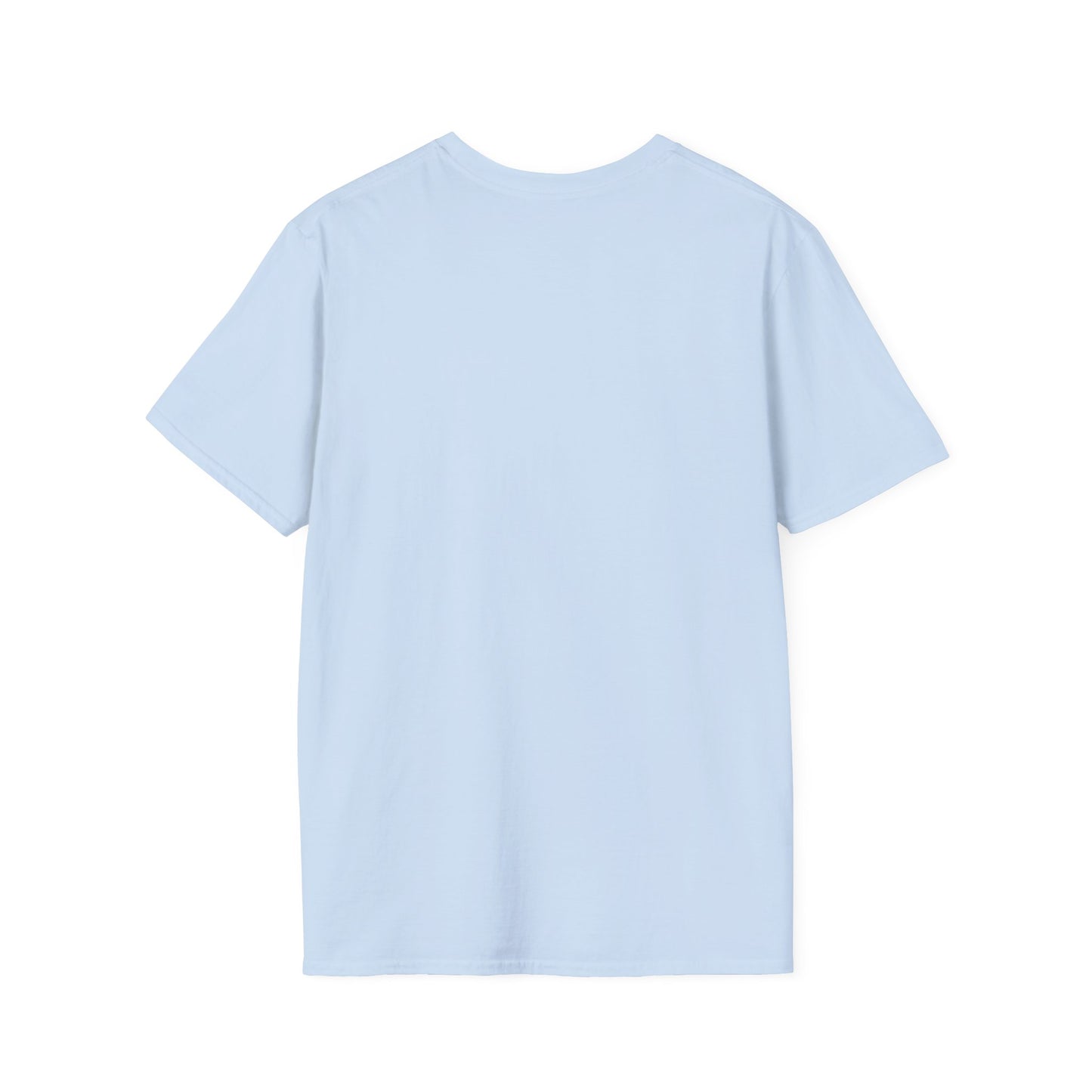 It's All Love Rainbow Heart T-Shirt