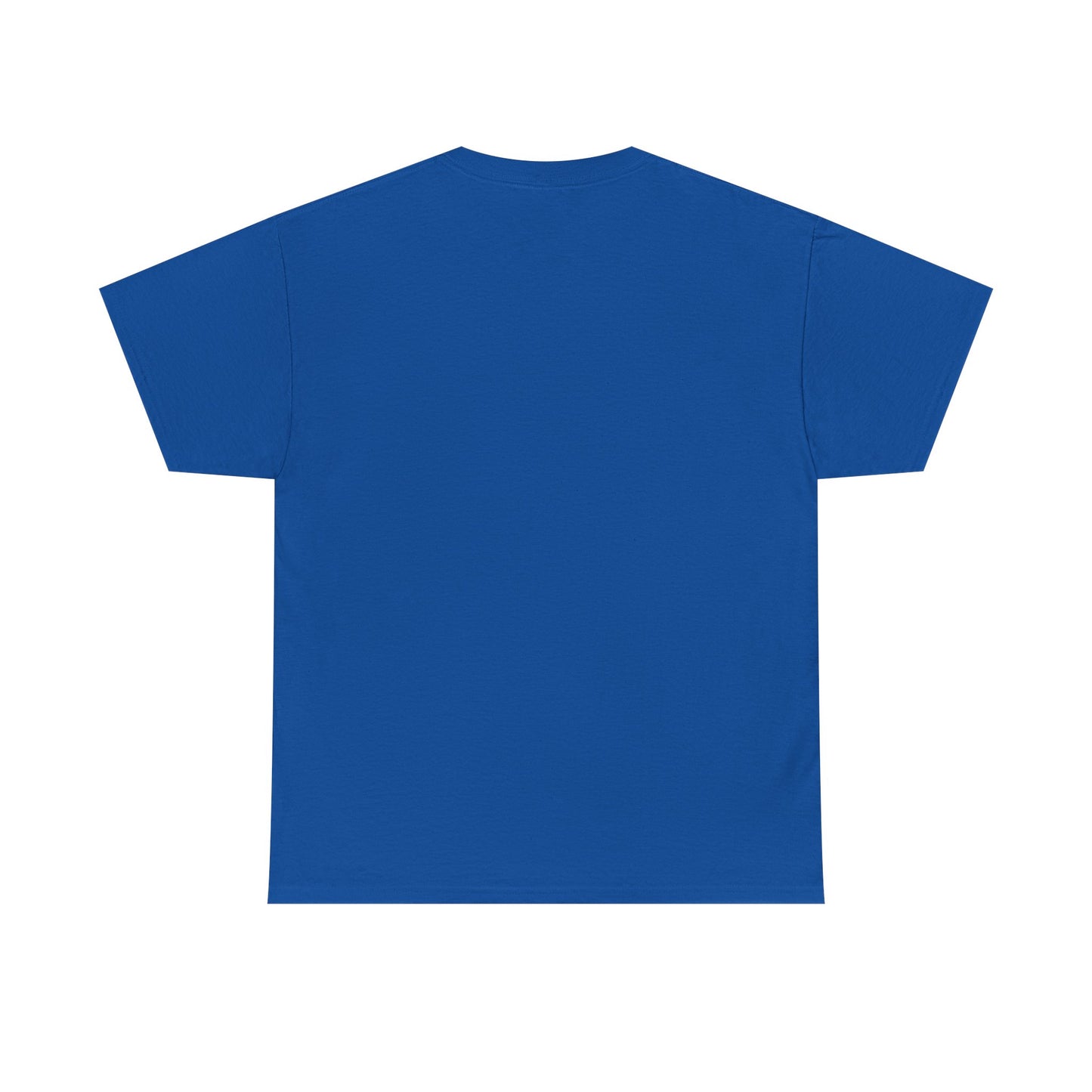 Baseball Fan Tee — "The Best Things In Life" Glove & Ball Design