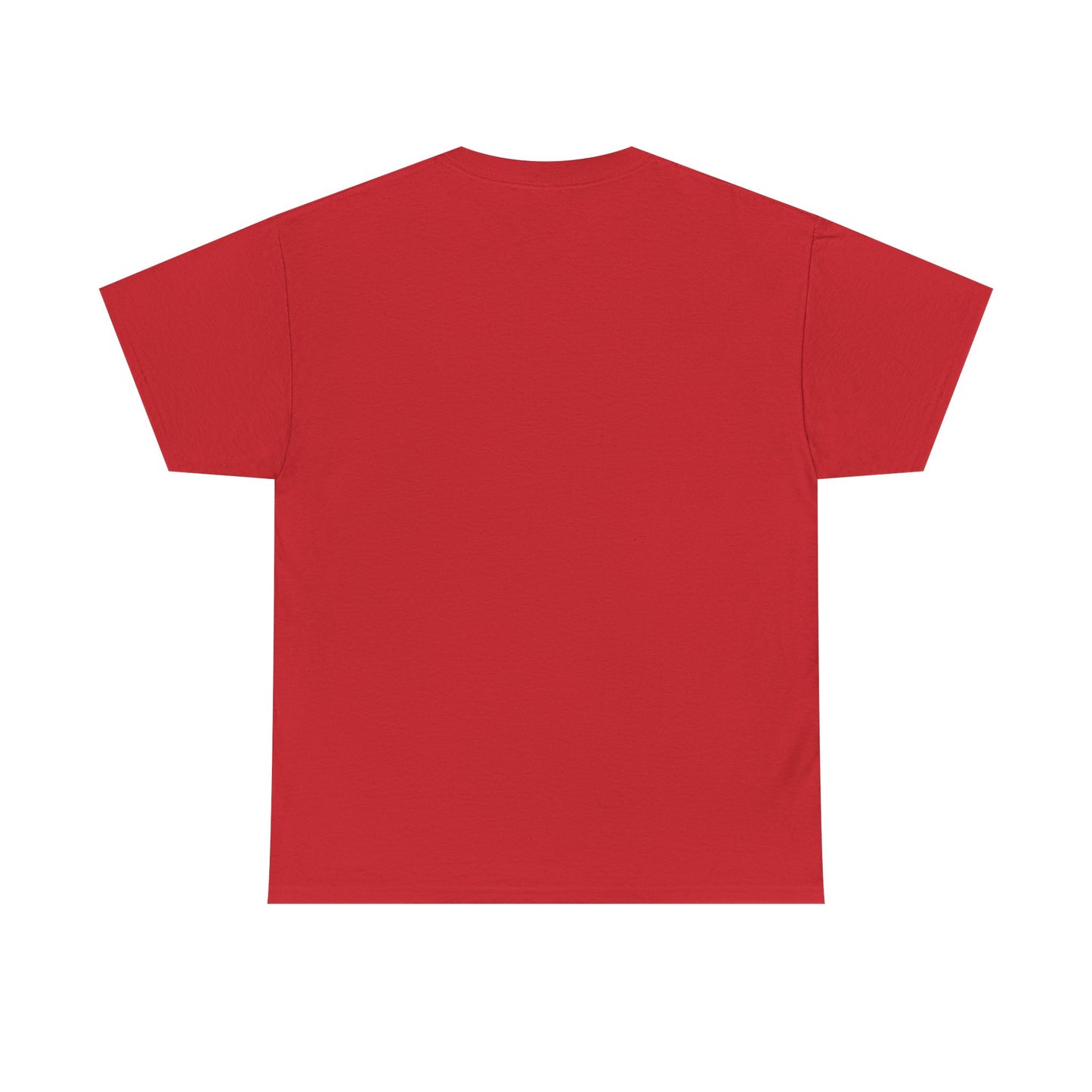 Hey Cousin Rocket Moon T-Shirt — Cute Retro Space Plane Graphic Tee