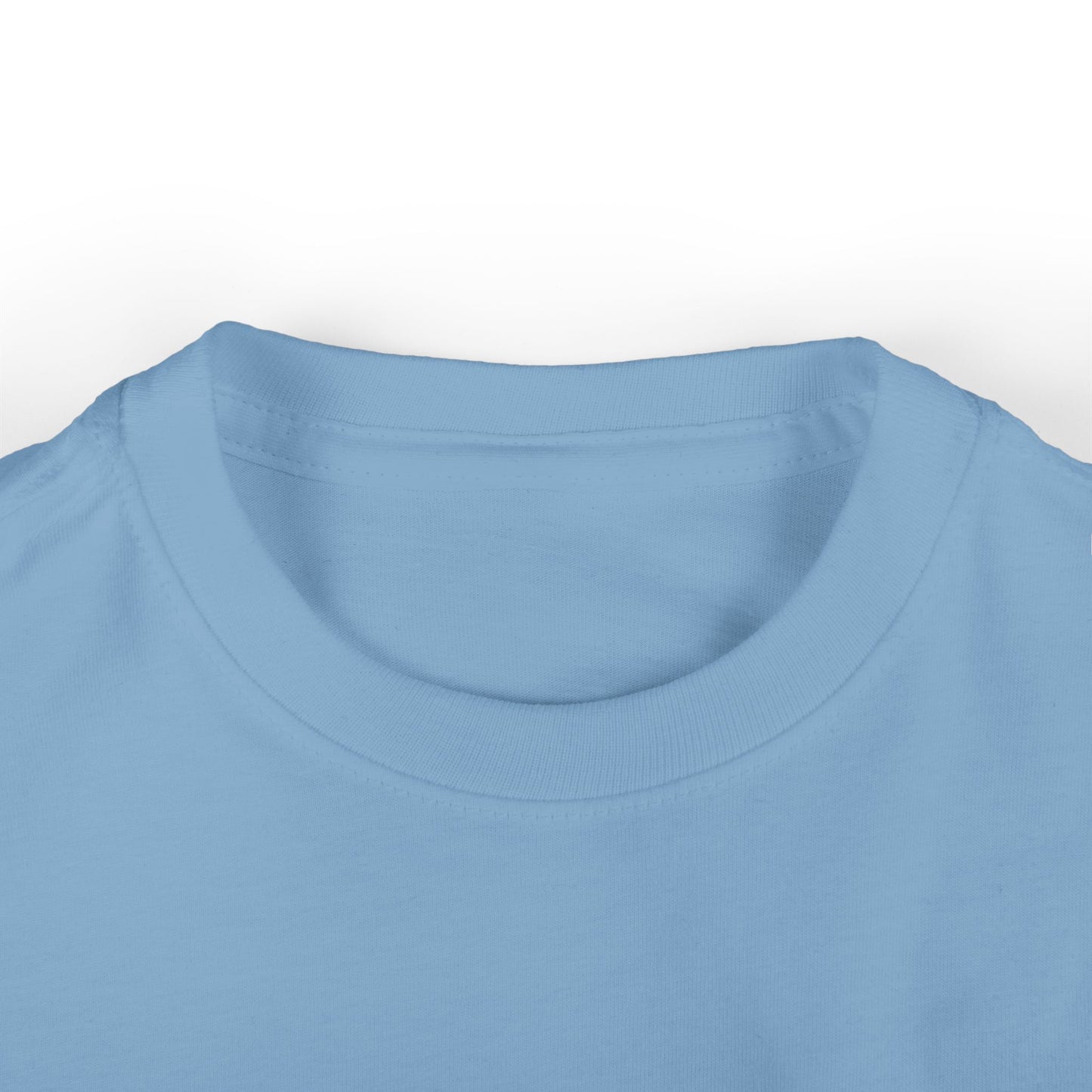 "Hoop Season" Baby Jersey Shirt -- Infant Basketball Tee