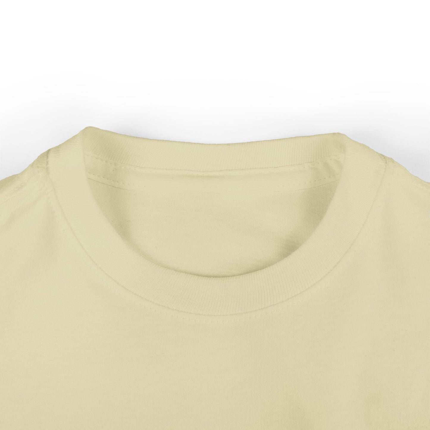 "Hoop Season" Baby Jersey Shirt -- Infant Basketball Tee