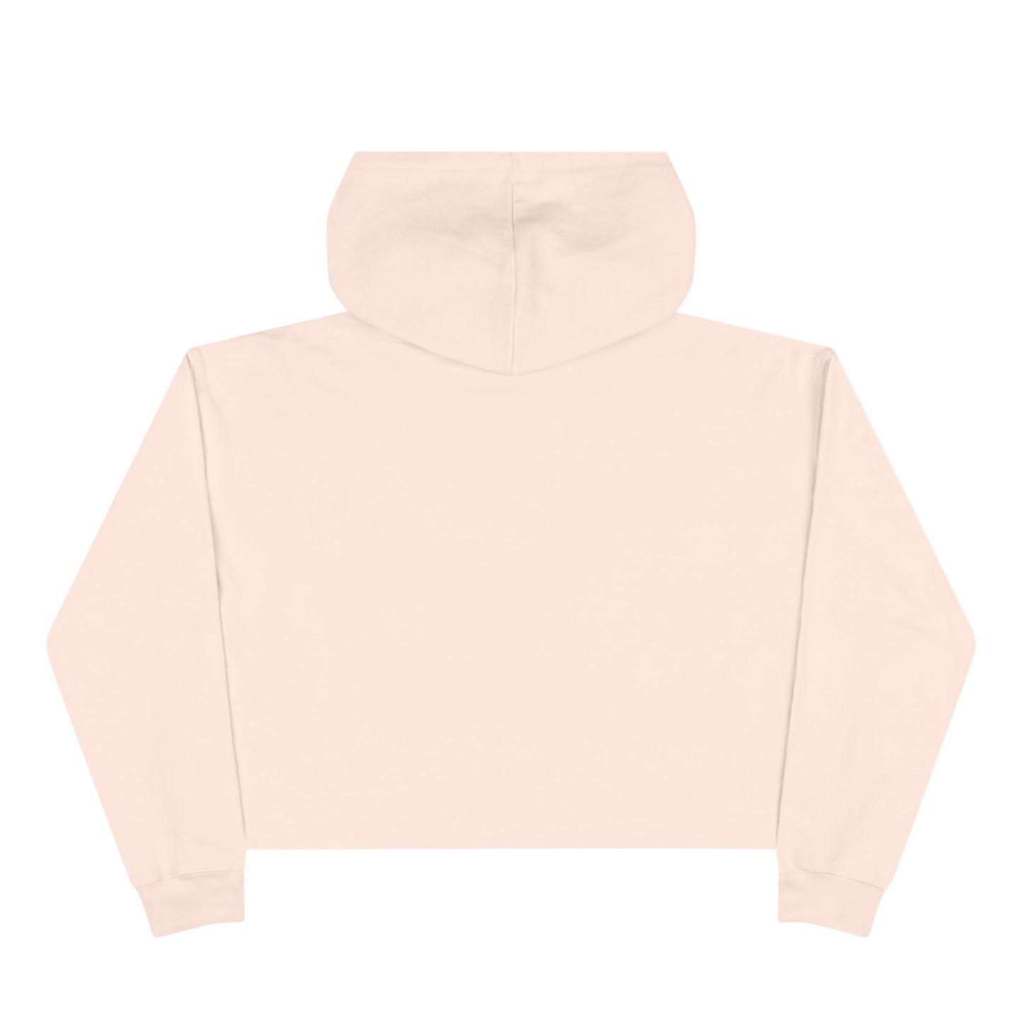 Class of 2026 Crop Hoodie – 'Now Life's a Beach' Graduation Pullover
