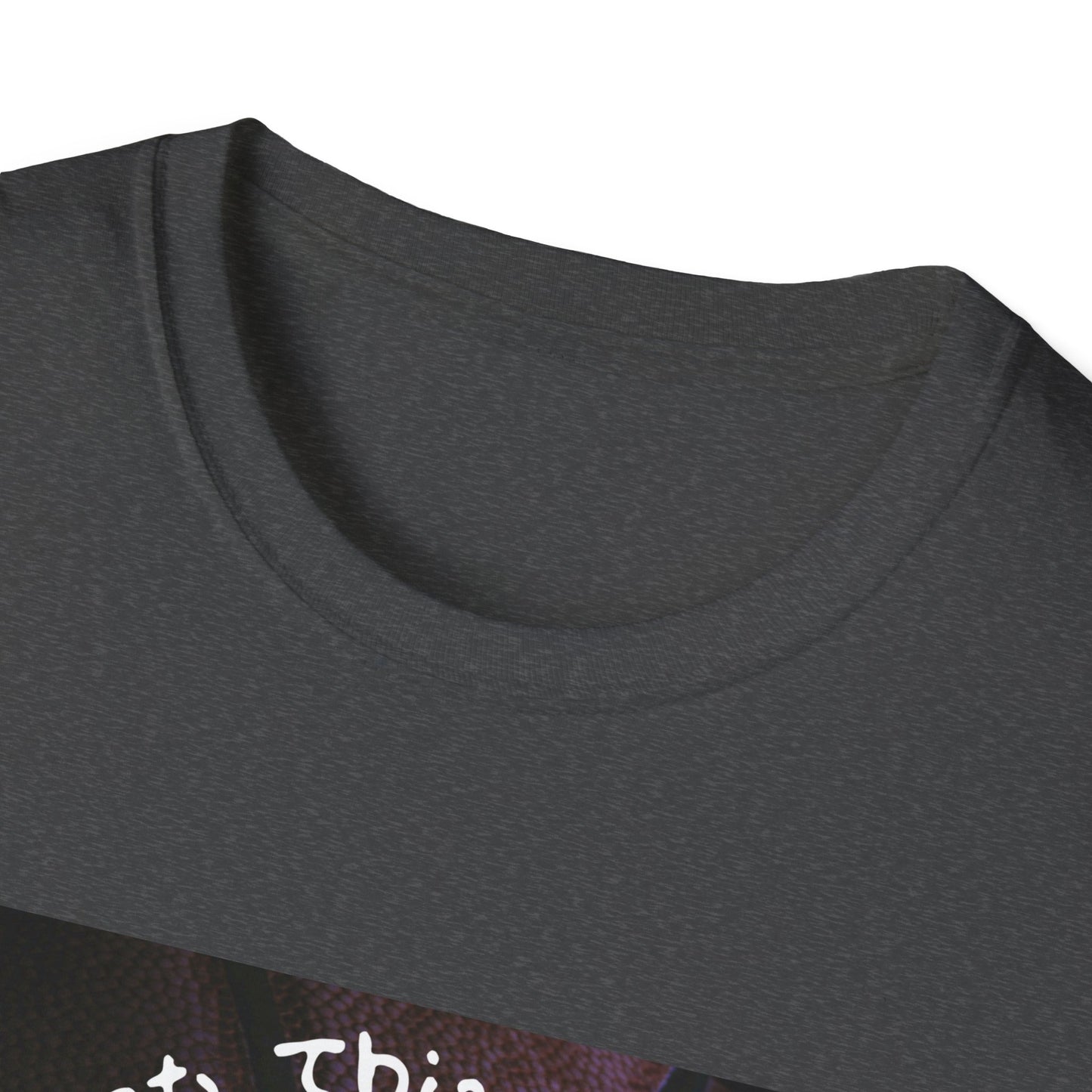 The Best Things In Life — My Wife, My Kids, My Dog, Basketball T-Shirt