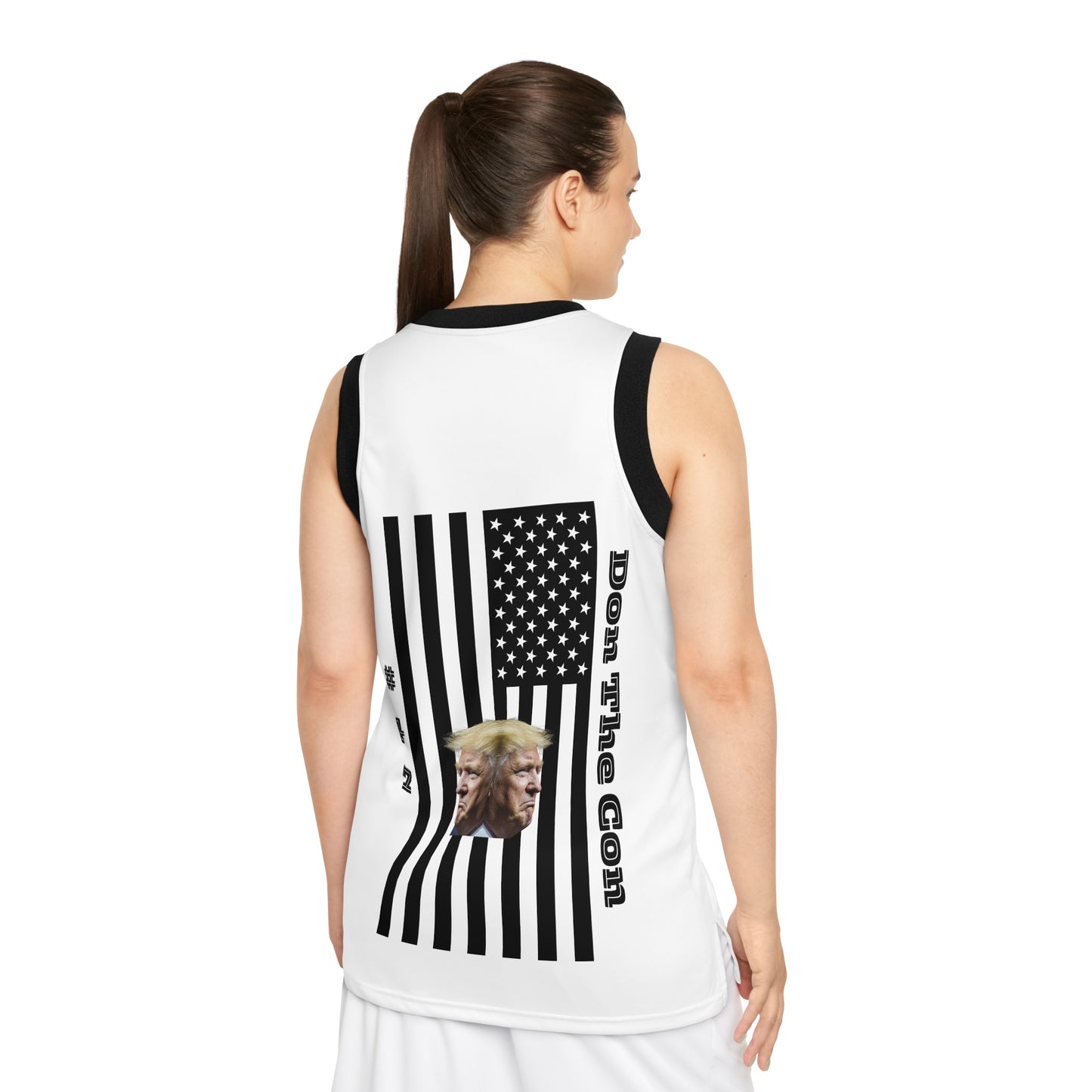 Unisex Basketball Jersey with FAFO #47 Design - Perfect for Sports and Casual Wear