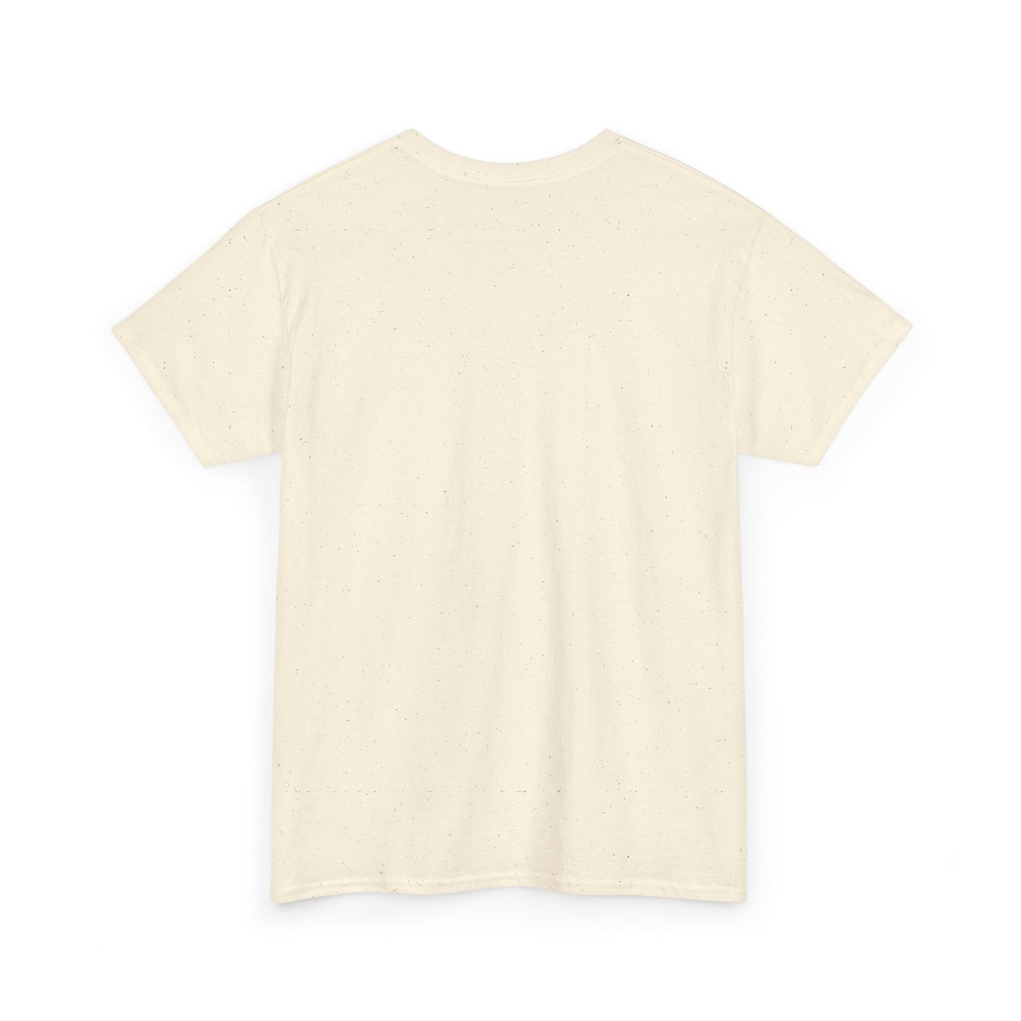 Baseball Fan Tee — "The Best Things In Life" Glove & Ball Design