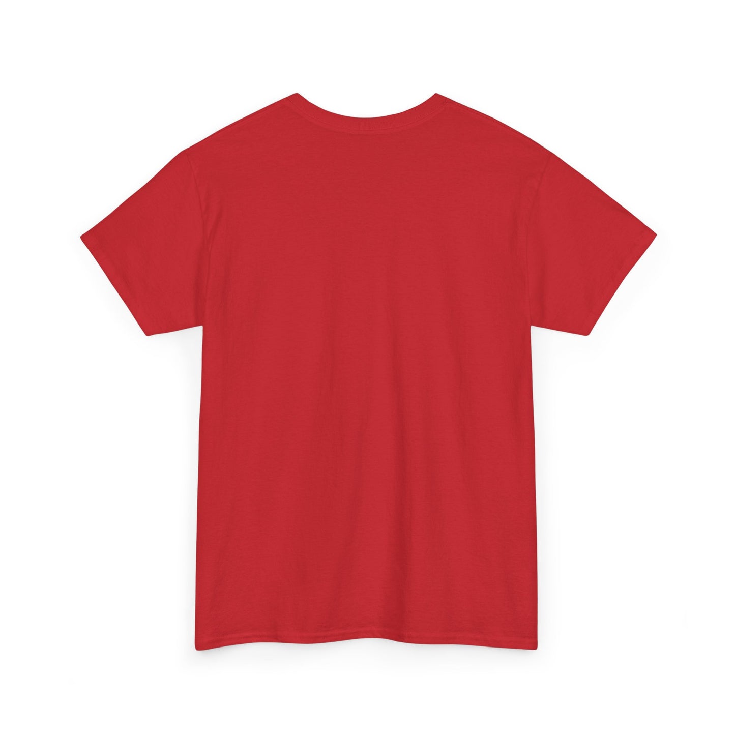 Brain + Gear Tee — "This Is Where the Magic Is Made" Creative Mind T-Shirt