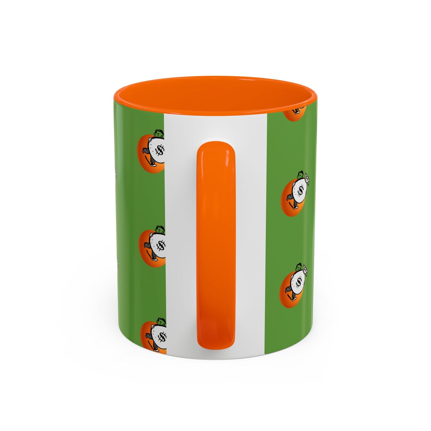 Look Ma I'm Paid, Funny and Humorous Mug; 11 oz and 15 oz Sizes Available;
