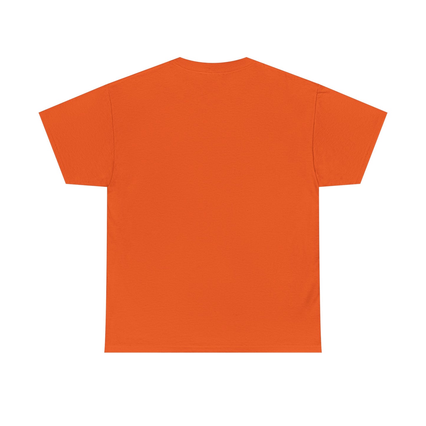 Baseball Fan Tee — "The Best Things In Life" Glove & Ball Design