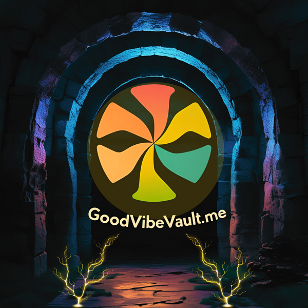 Good Vibe Vault