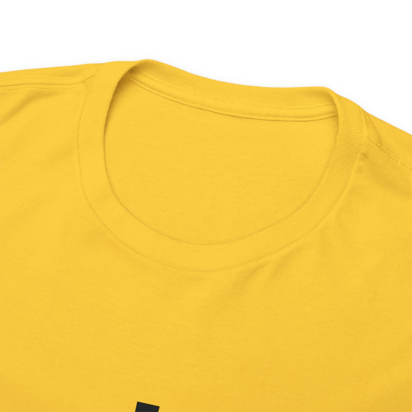 "I Love Being A Nurse" - Unisex Heavy Cotton Tee