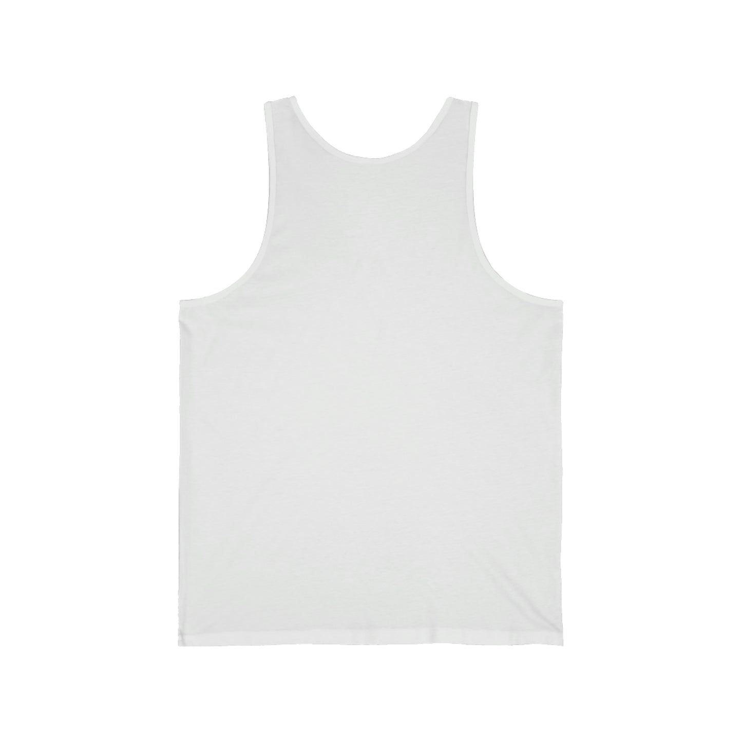 Best Mom Everrr: Unisex Jersey Tank