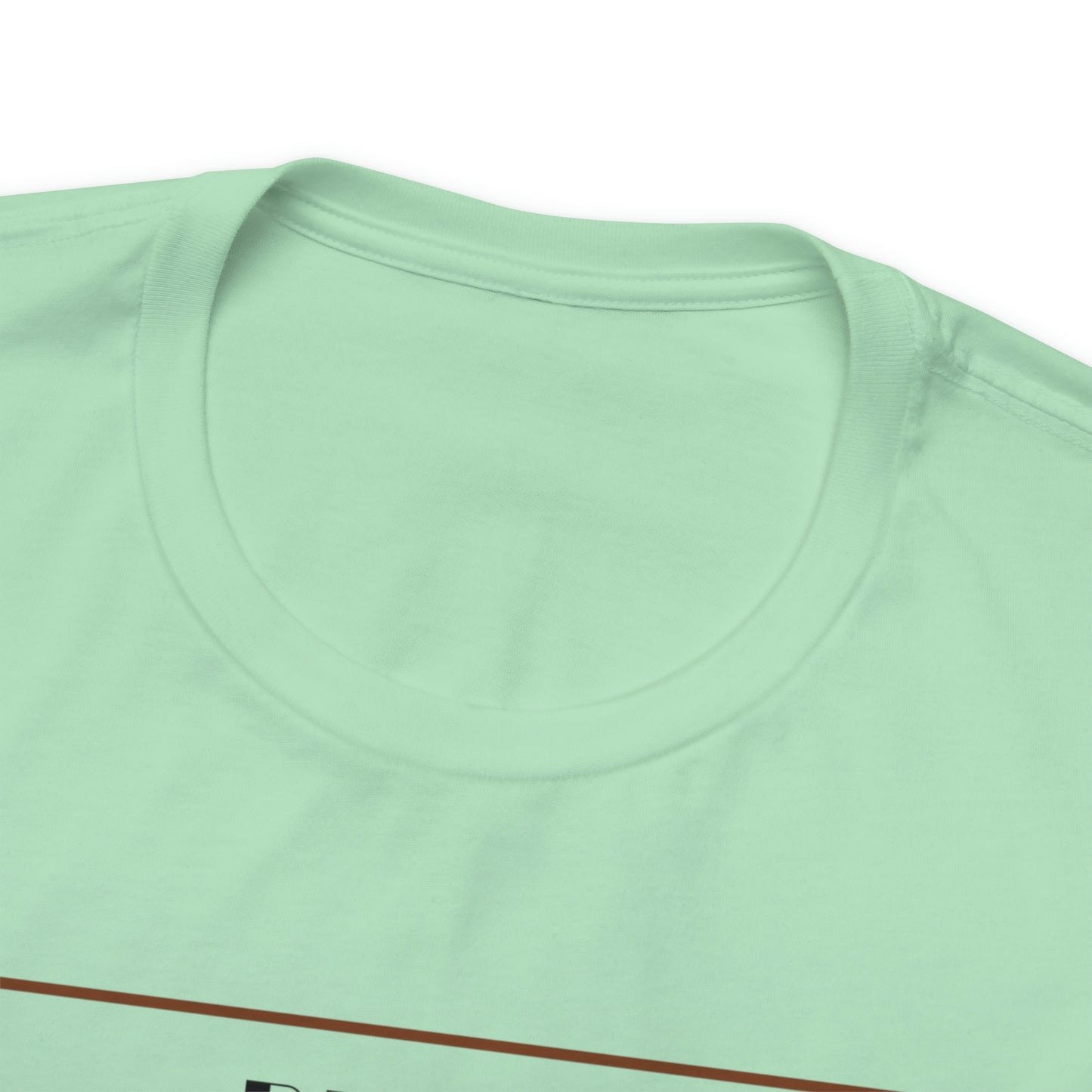 "King - Black Royalty" - Unisex Jersey Short Sleeve Tee