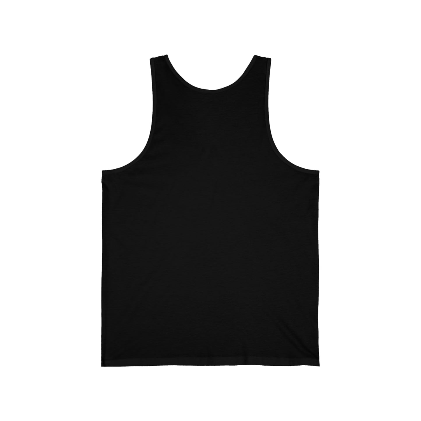 Best Mom Everrr: Unisex Jersey Tank