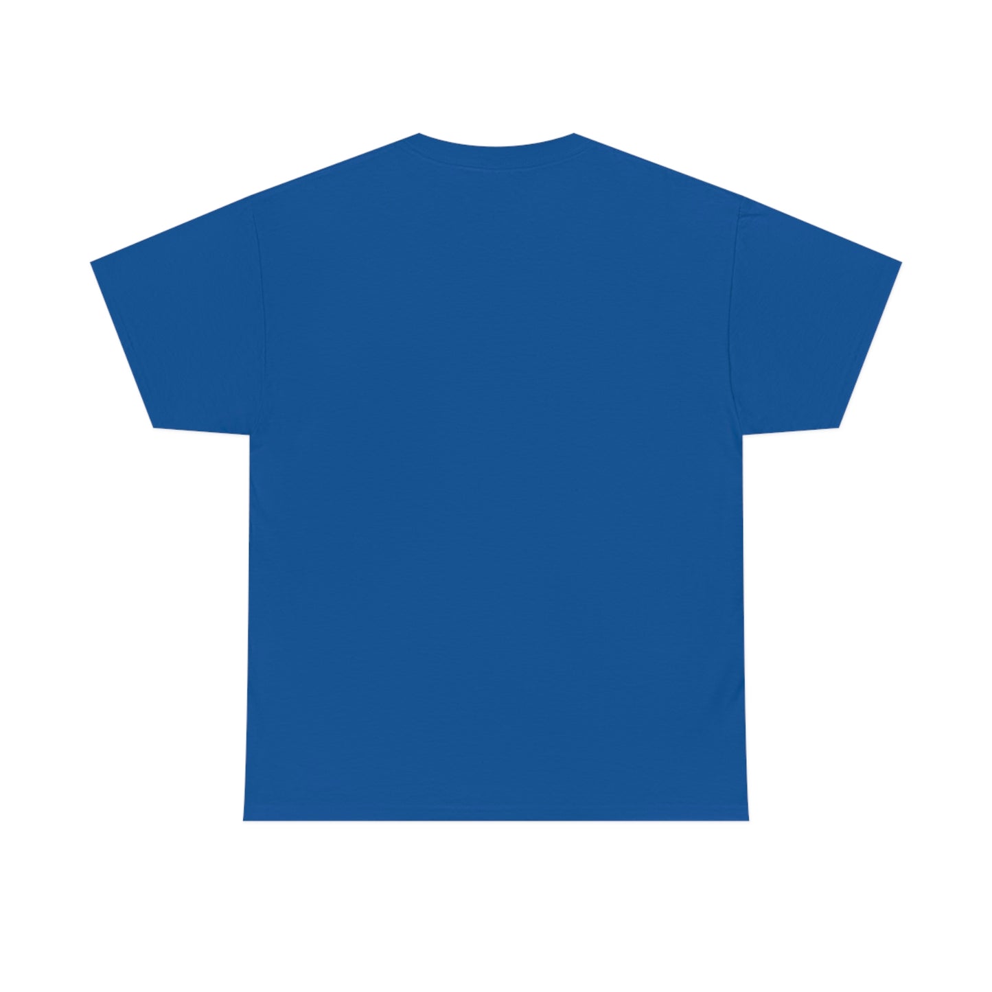 "Taurus Symbol and Glyph" Unisex Heavy Cotton Tee