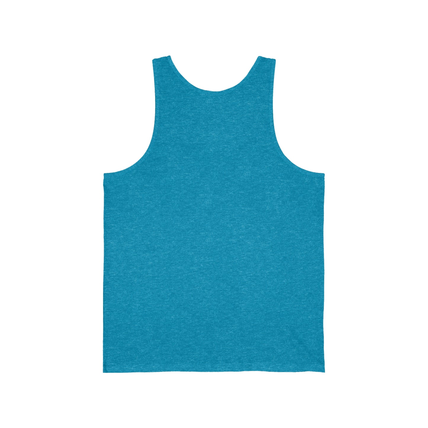 Best Mom Everrr: Unisex Jersey Tank