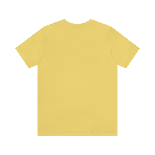 "Ask A MoM" - Unisex Jersey Short Sleeve Tee