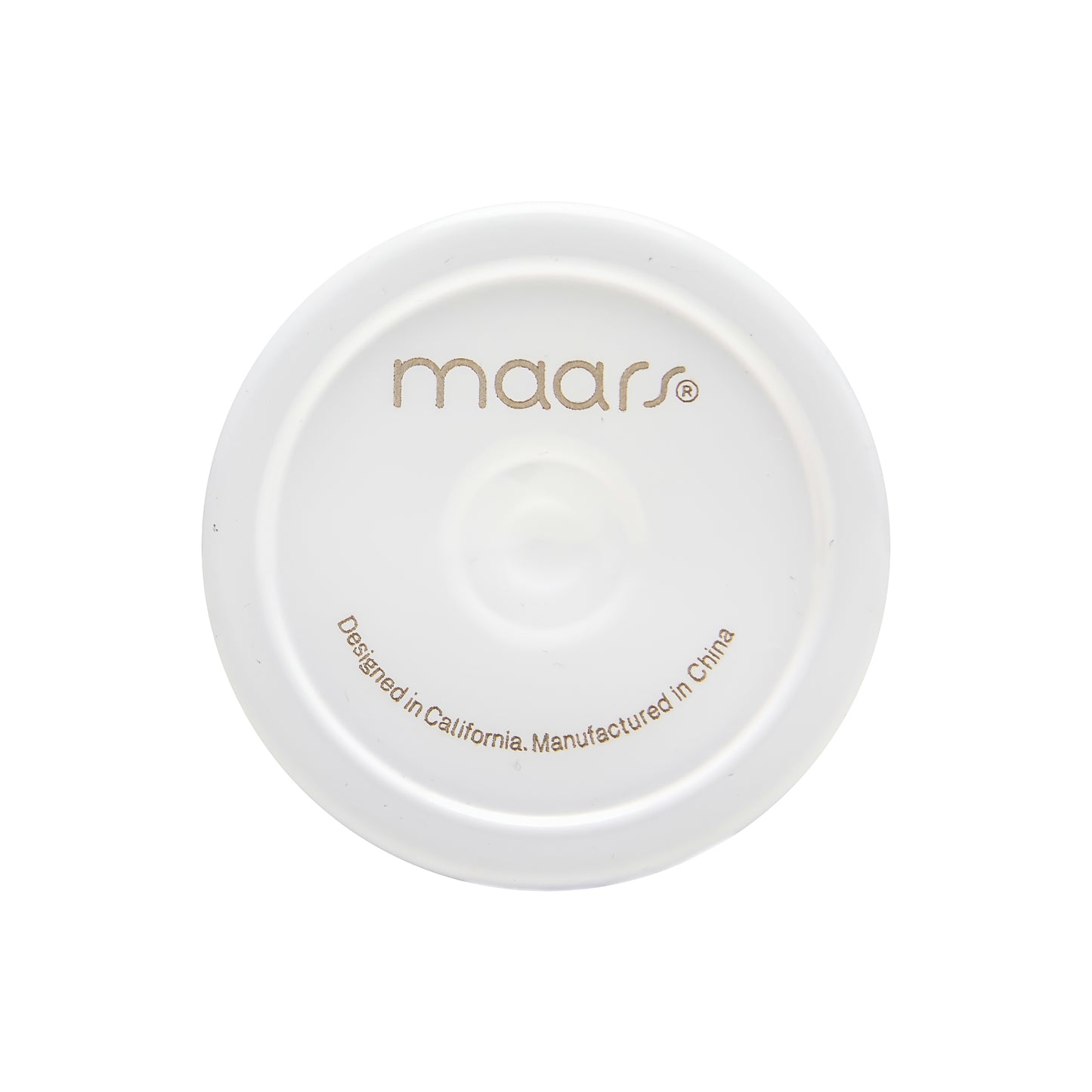 "Peace & Love" - Skinny Steel Tumbler with Straw, 20oz