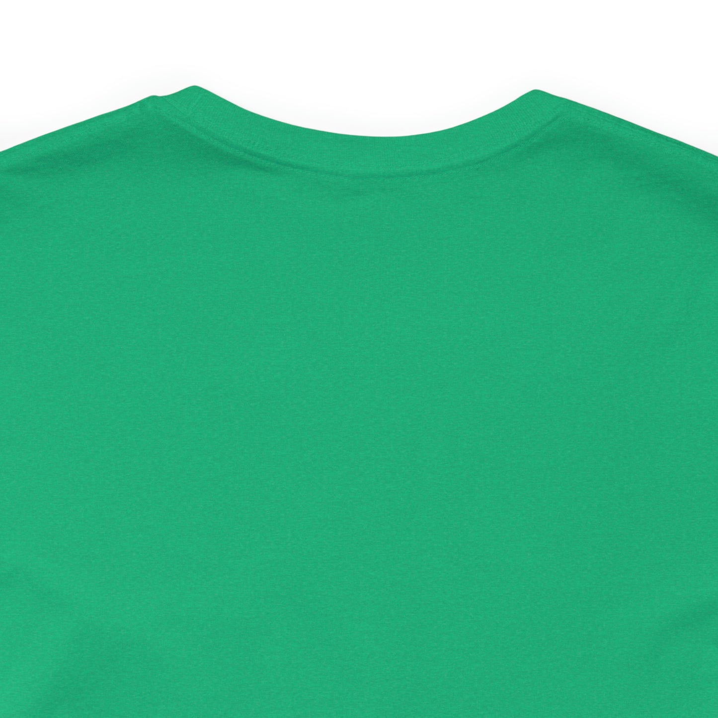 "Nurses Love Healing" - Unisex Jersey Short Sleeve Tee