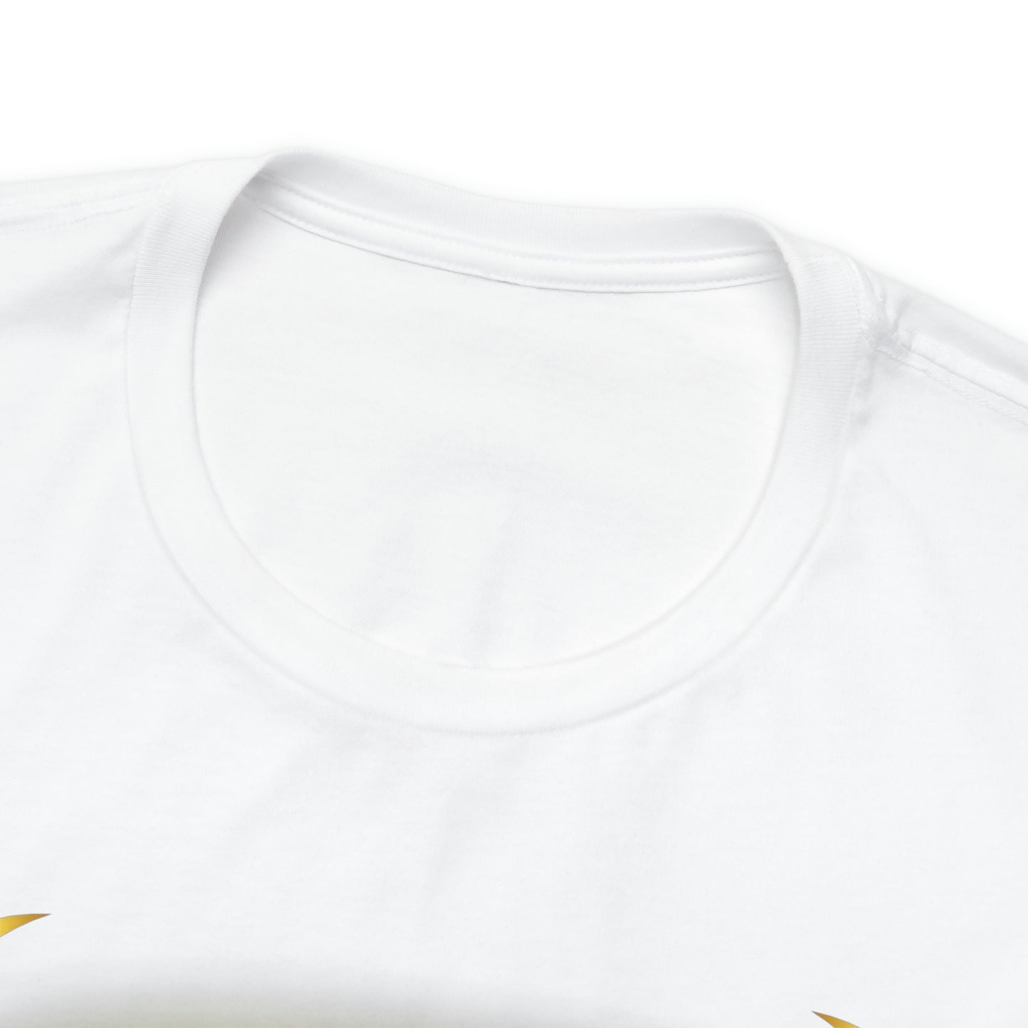 "Nurses Are Angels" - Unisex Jersey Short Sleeve Tee