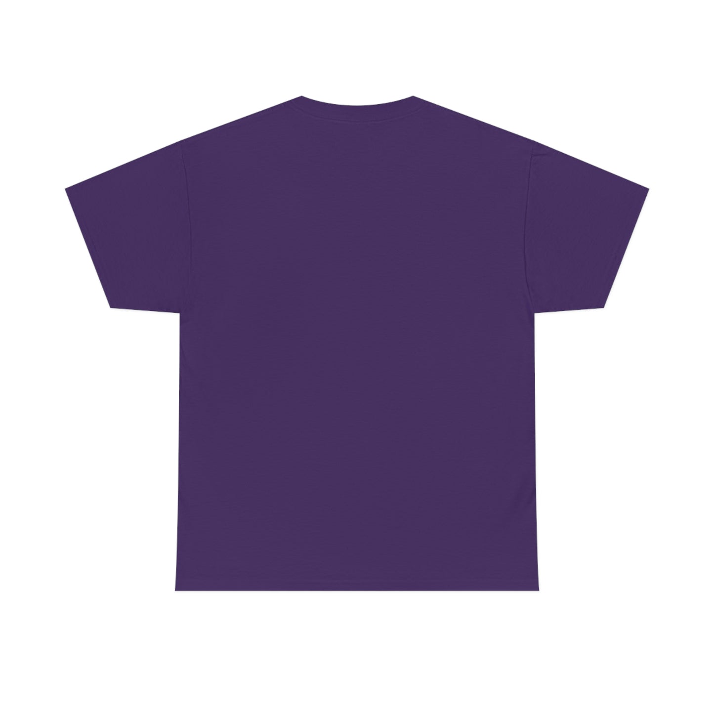 "Taurus Symbol and Glyph" Unisex Heavy Cotton Tee