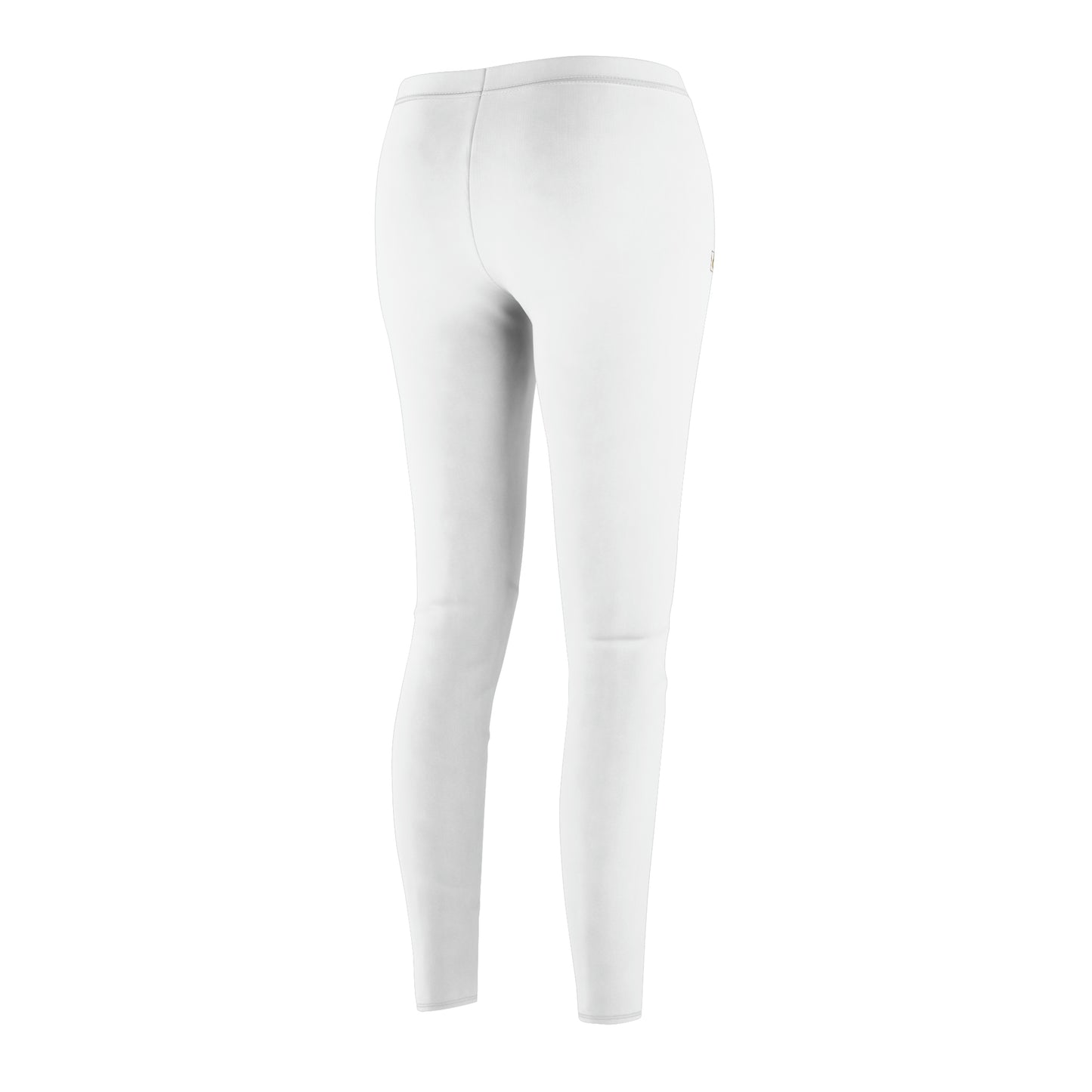 "Queen of Everything" Women's Casual Leggings (AOP)