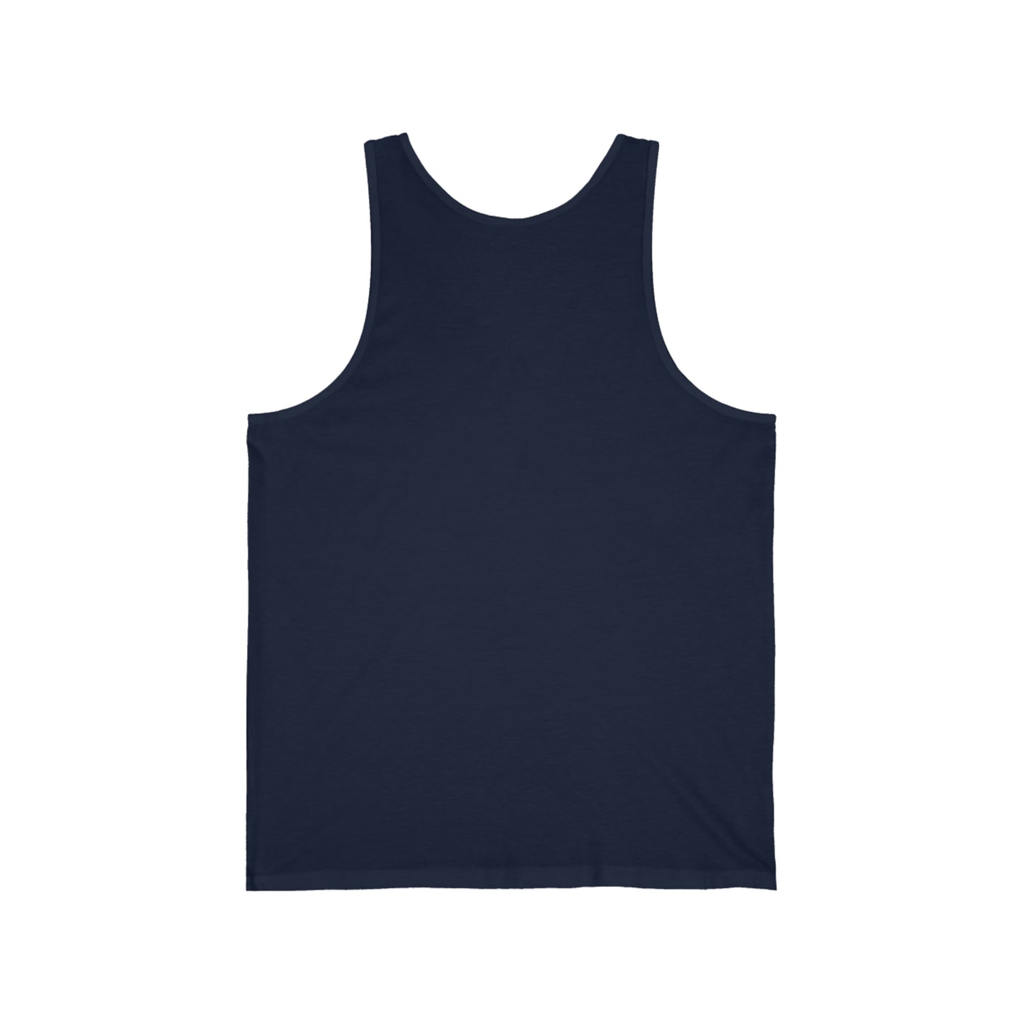 Best Mom Everrr: Unisex Jersey Tank